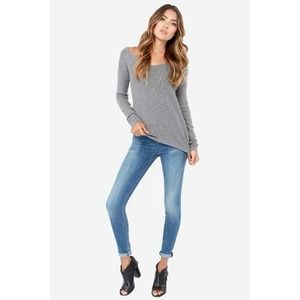 DITTOS | High Waist‎ Kelly Jeggings | 27